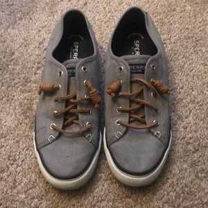 Sperry Top Siders